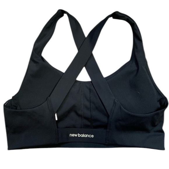 New Balance NWT Fuel Bra - Picture 4 of 6